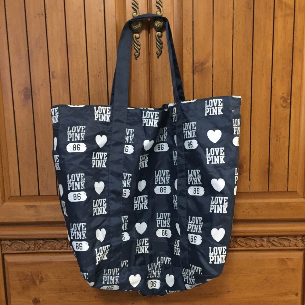 VS Pink Tote
